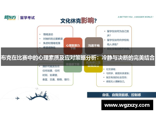 布克在比赛中的心理素质及应对策略分析：冷静与决断的完美结合